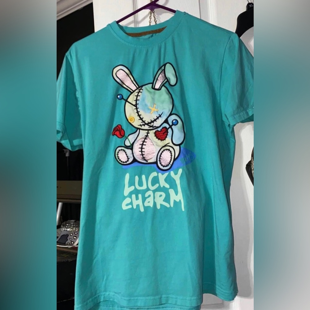 Lucky Charm BKYS shirt